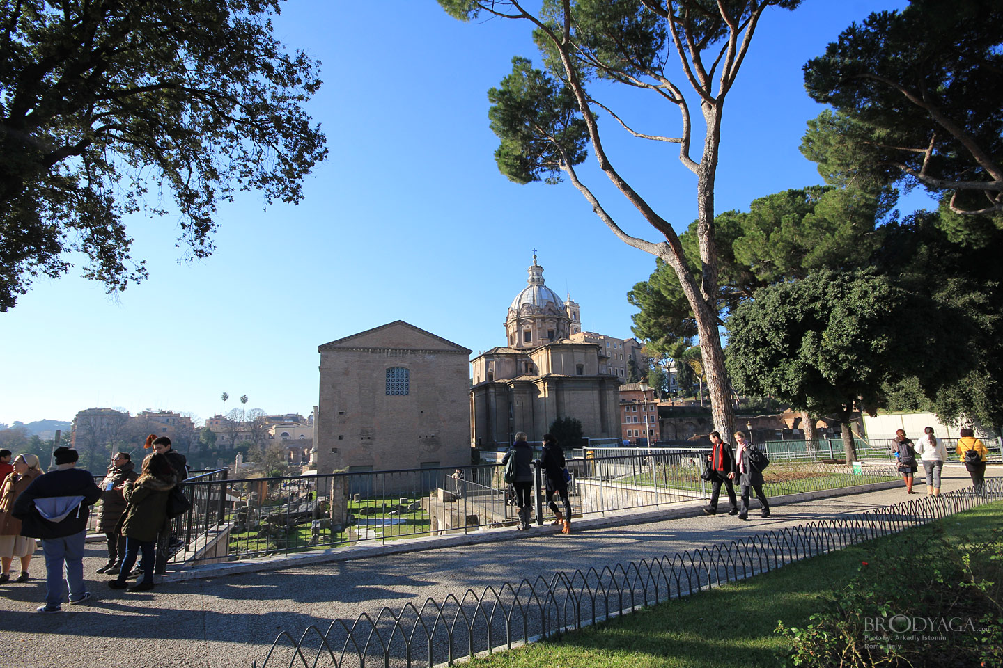Rome